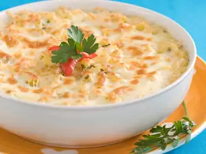 Макаронено чудо