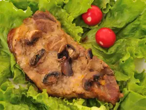 Пържоли Роро