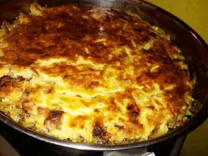 Вкусна мусака за начинаещи