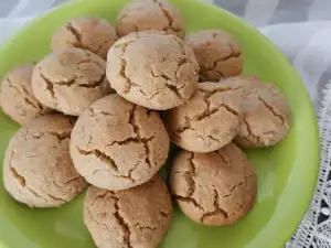 Таханови сладки