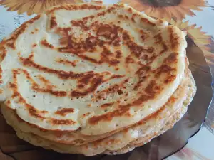 Родопски катми по стара рецепта