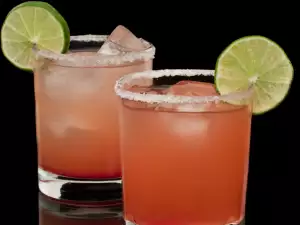 Солено куче (Salty dog)