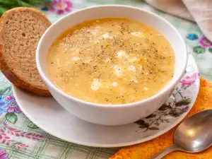 Сиренова каша