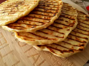 Перфектните пърленки със сирене и кашкавал