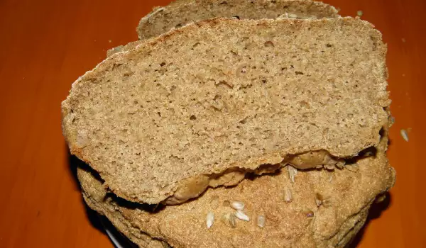 Лесен лимецов хляб
