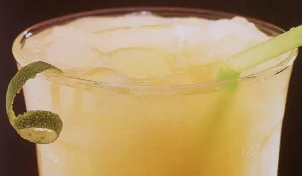 Lime `n` Lemon Hour