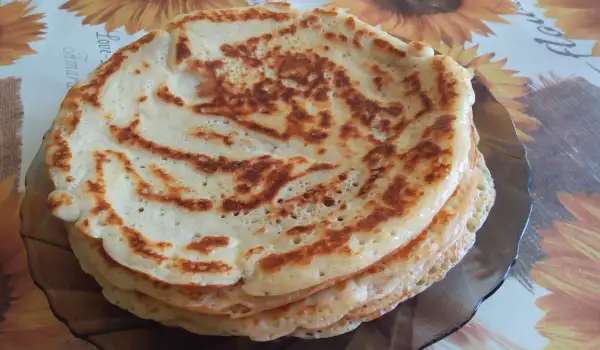 Родопски катми по стара рецепта
