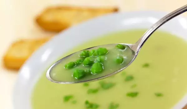 Грахова супа