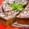 Руски морковен пирог с бадеми