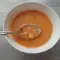 Икономична супа с домат и ориз