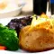 Пълнени картофи