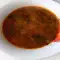 Яхния с ориз и спанак