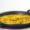 Ориз с кокос и аншоа