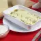 Палачинки с моркови, картофи и тиквички