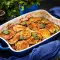 Патладжан Пармиджана (Melanzane alla Parmigiana)