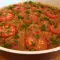 Ориз с домати и гъби