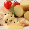 Риба с картофи по силистренски
