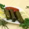 Лозови сармички с леща