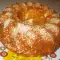 Вкусен солен кекс