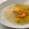 Крем - супа по Нантски