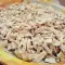 Замразени домашни макарони Кесме