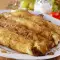 Палачинкови рула с мозък