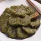 Лесни магданозени кюфтета