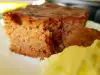 Арабски сиропиран какаов сладкиш