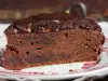 Какаов фъч с орехи