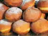 Вкусни понички