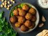 Класически фалафели