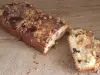 Квасен козунак без захар