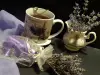Чай от лавандула при нервно изтощение