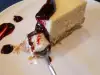 Лимонов чийзкейк с маскарпоне и Филаделфия