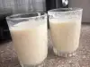 Стара рецепта за мляко с ориз