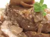 Пържоли турбиго