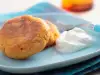 Холандски кюфтета от риба