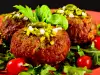 Фаршировани кюфтета