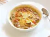 Най-вкусното пиле жулиен