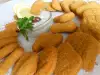 Крокети от кокошка