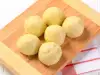 Топчици от сирене
