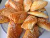 Соленки с мас и краве масло